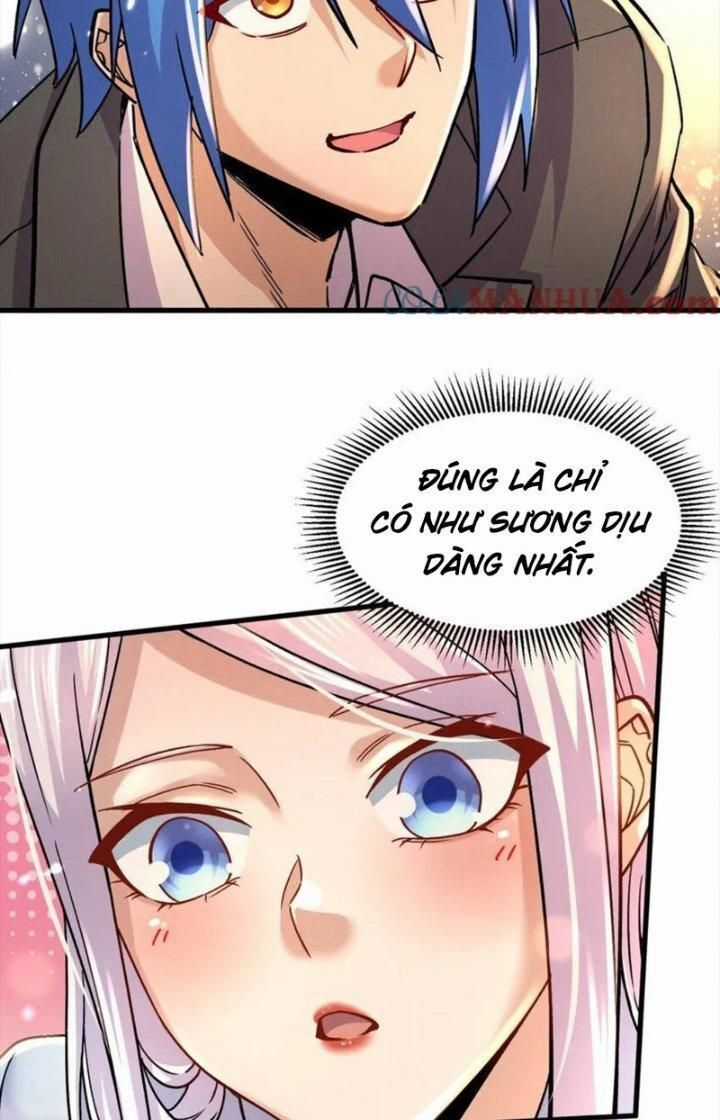 Bổn Tế Tu Chính Là Tiện Đạo Chương 312 trang 24