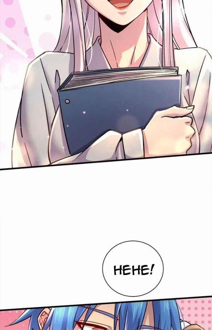 Bổn Tế Tu Chính Là Tiện Đạo Chương 312 trang 27