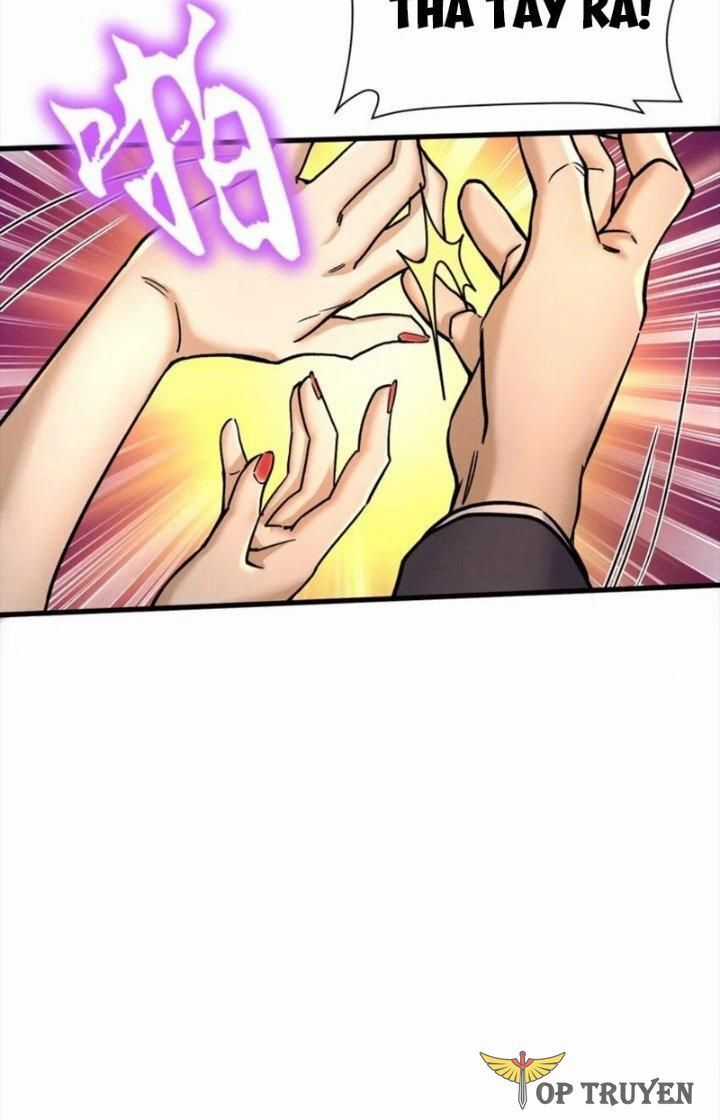 Bổn Tế Tu Chính Là Tiện Đạo Chương 312 trang 3