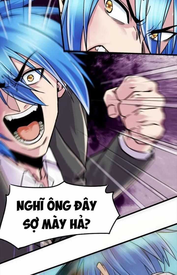 Bổn Tế Tu Chính Là Tiện Đạo Chương 312 trang 35