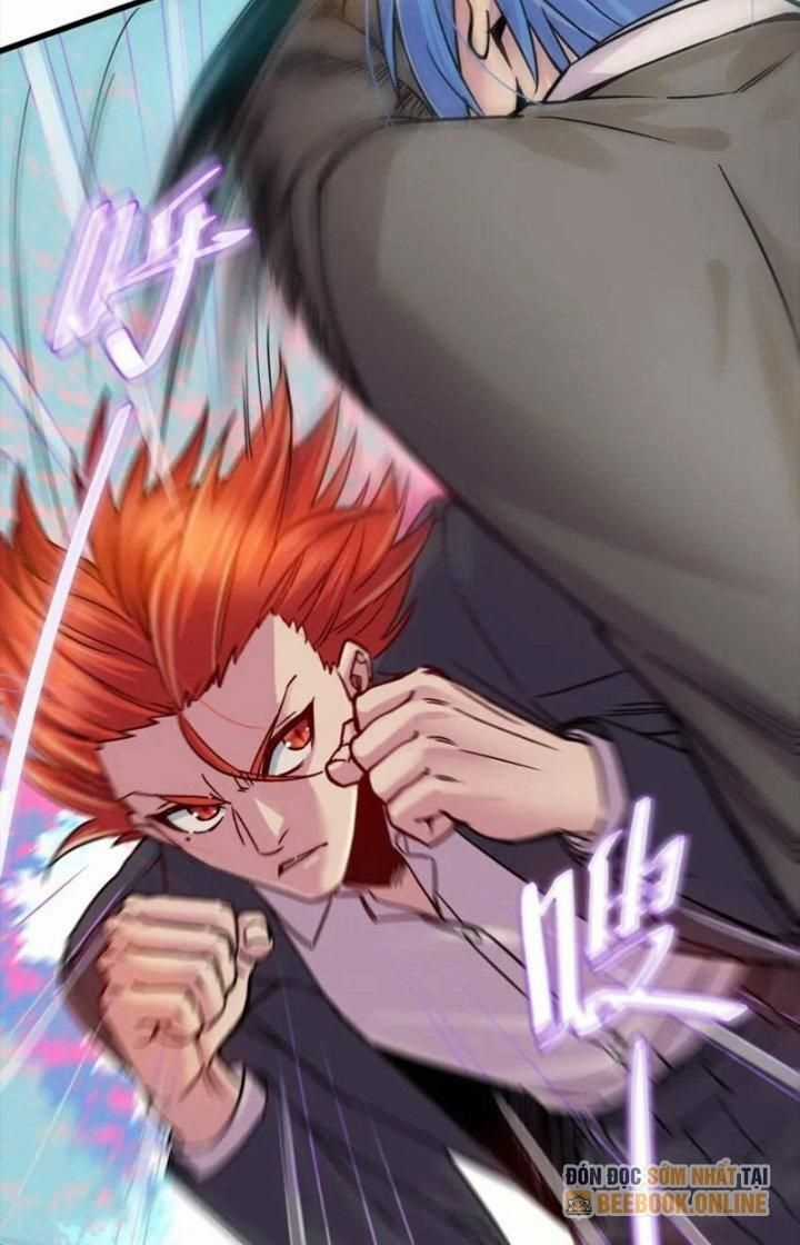 Bổn Tế Tu Chính Là Tiện Đạo Chương 312 trang 36