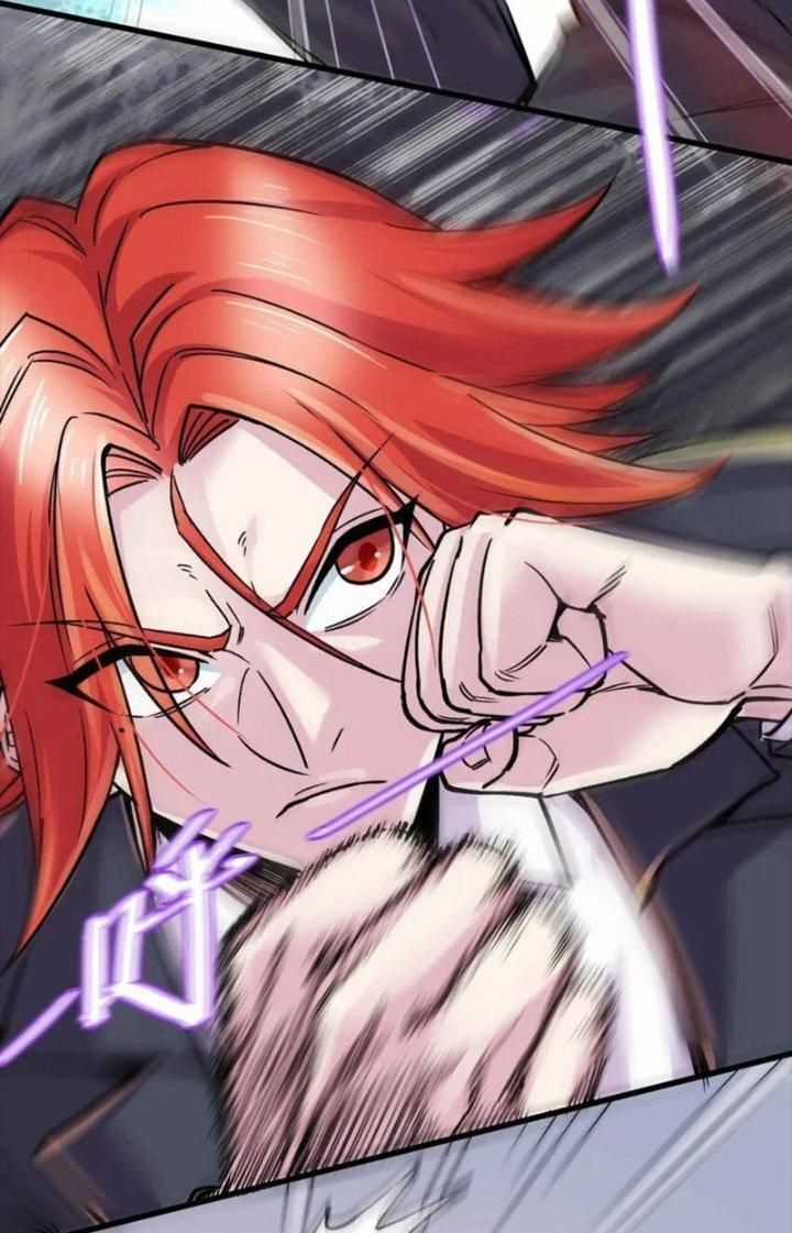 Bổn Tế Tu Chính Là Tiện Đạo Chương 312 trang 37