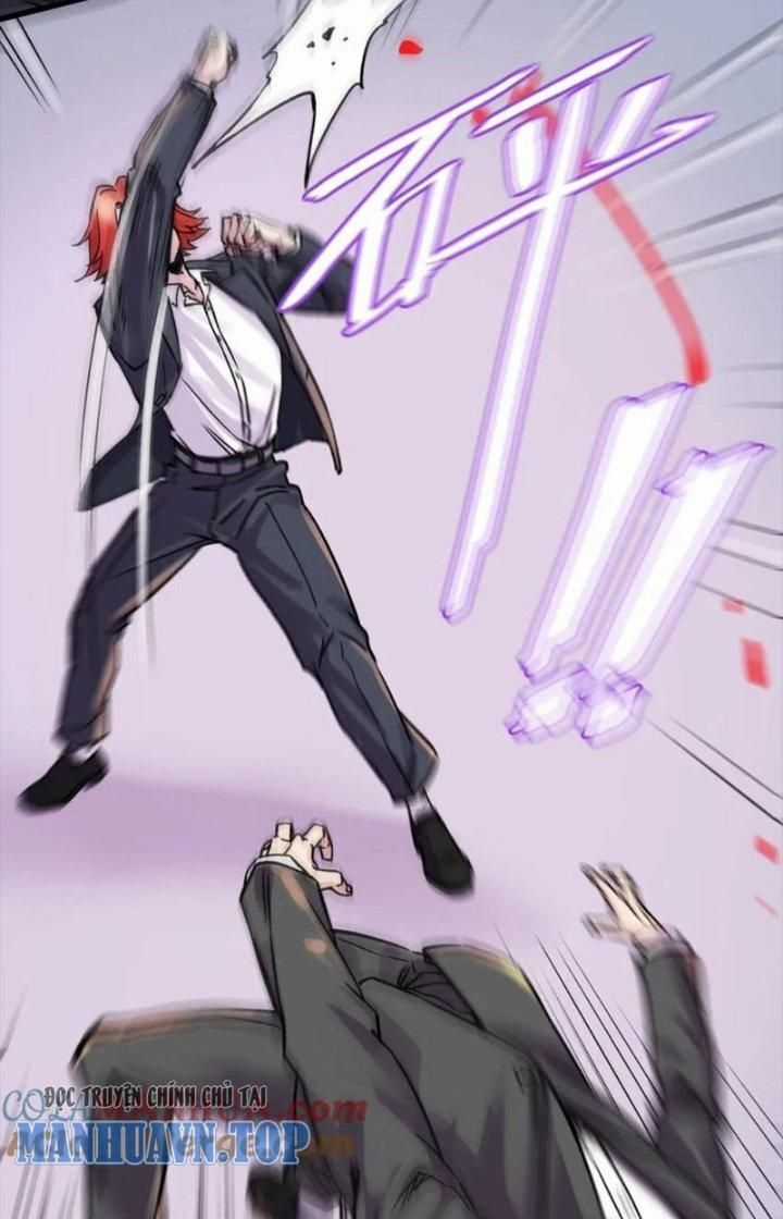 Bổn Tế Tu Chính Là Tiện Đạo Chương 312 trang 38