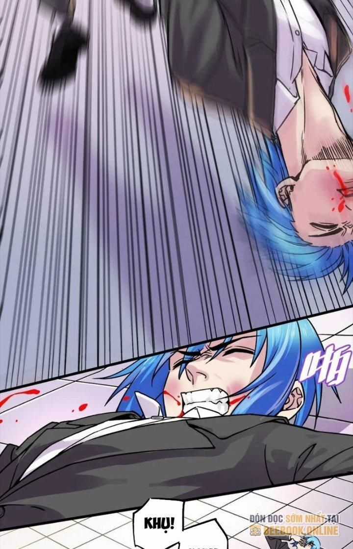 Bổn Tế Tu Chính Là Tiện Đạo Chương 312 trang 39