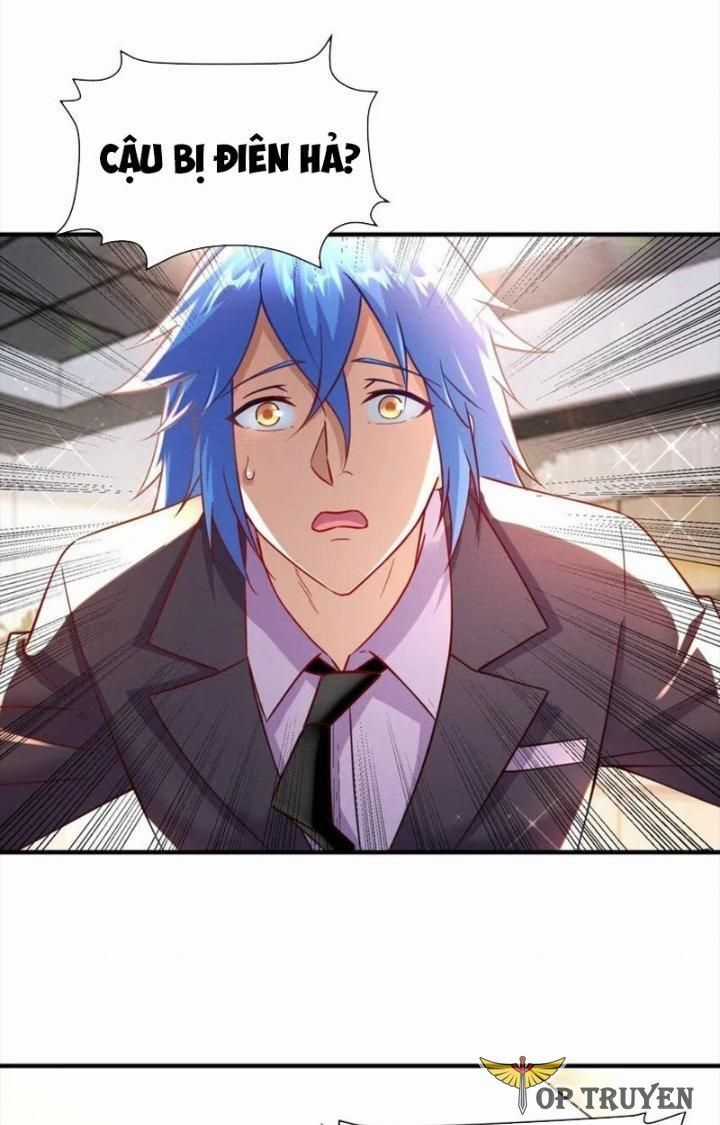 Bổn Tế Tu Chính Là Tiện Đạo Chương 312 trang 4