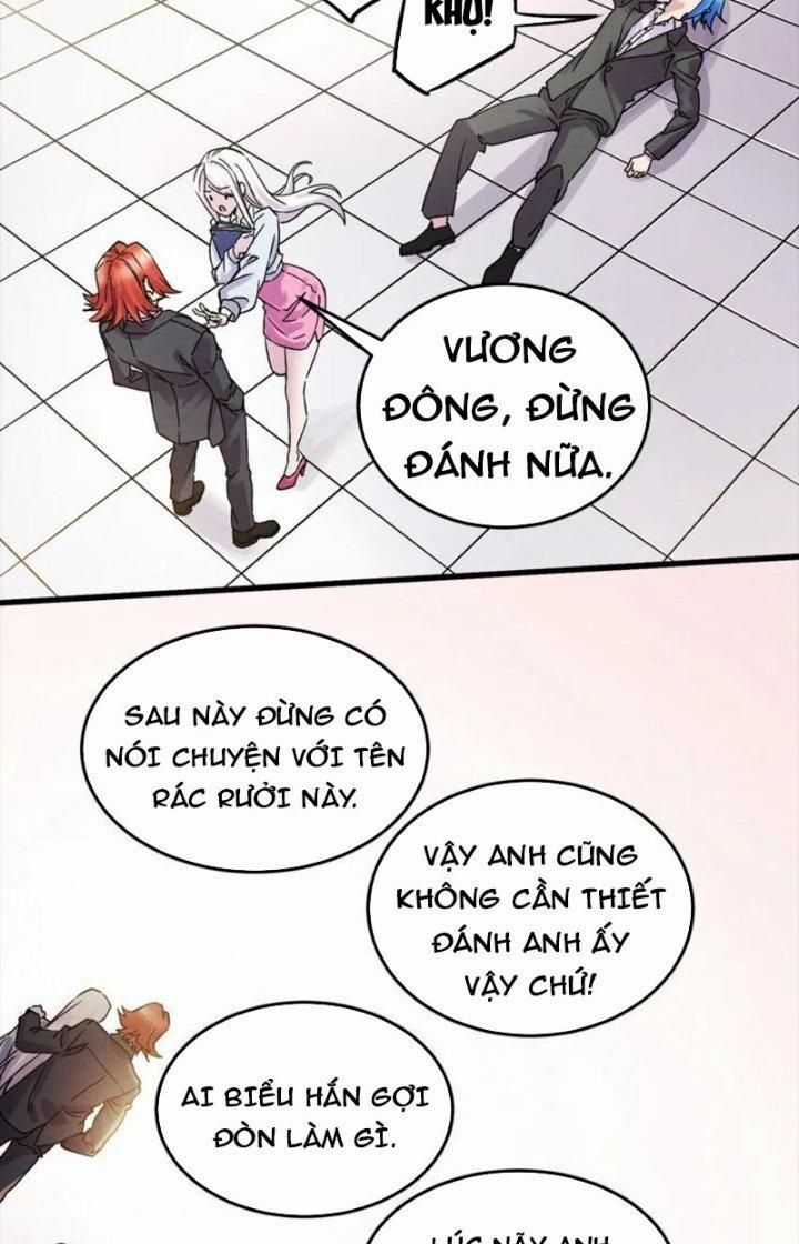 Bổn Tế Tu Chính Là Tiện Đạo Chương 312 trang 40