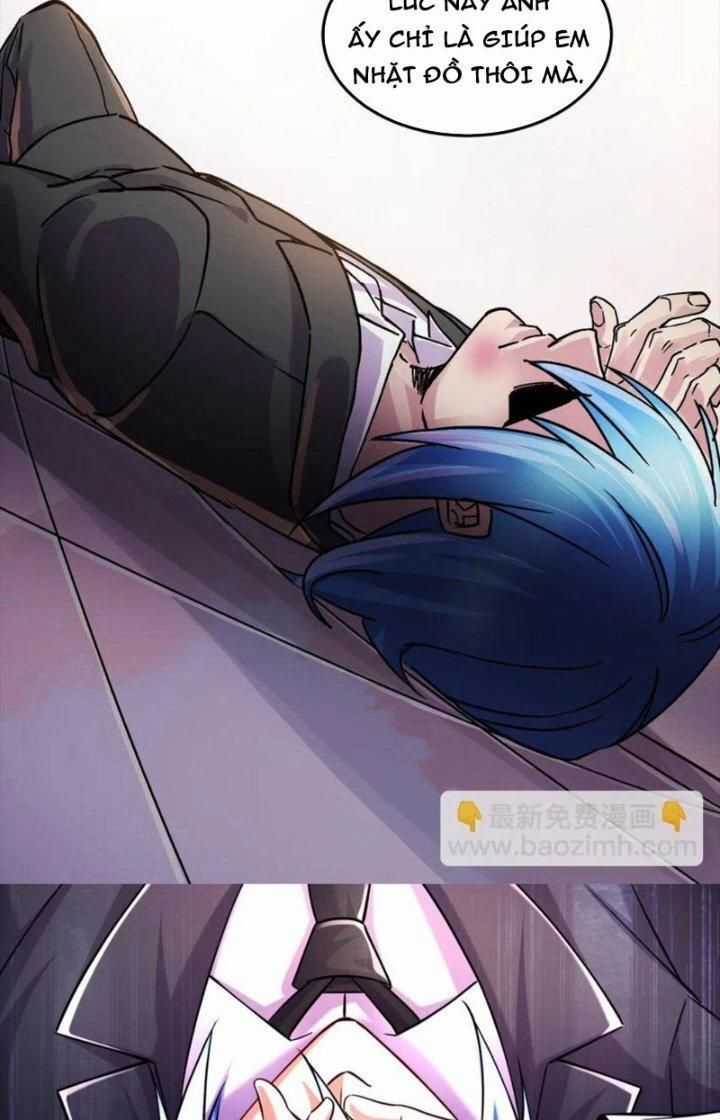 Bổn Tế Tu Chính Là Tiện Đạo Chương 312 trang 41