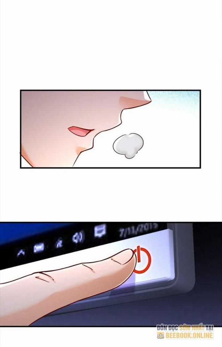 Bổn Tế Tu Chính Là Tiện Đạo Chương 312 trang 48