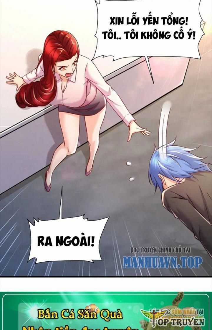 Bổn Tế Tu Chính Là Tiện Đạo Chương 312 trang 5