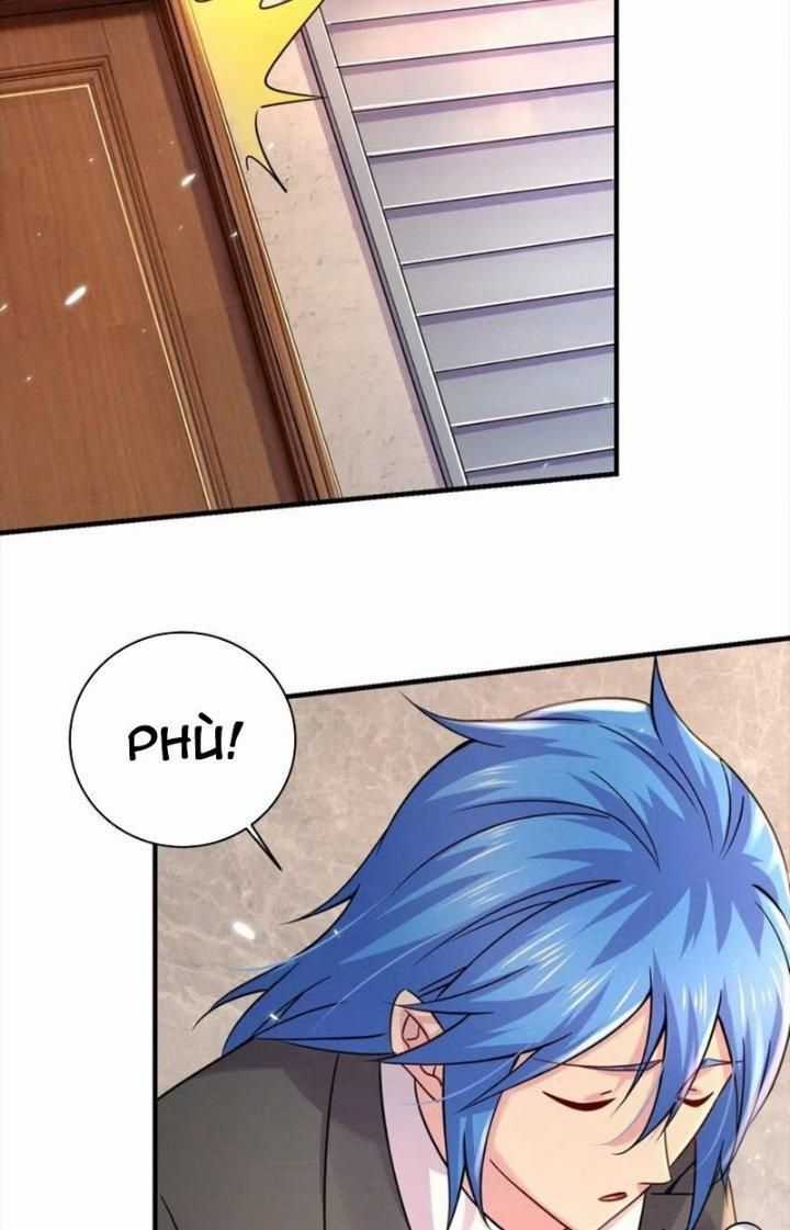 Bổn Tế Tu Chính Là Tiện Đạo Chương 312 trang 7