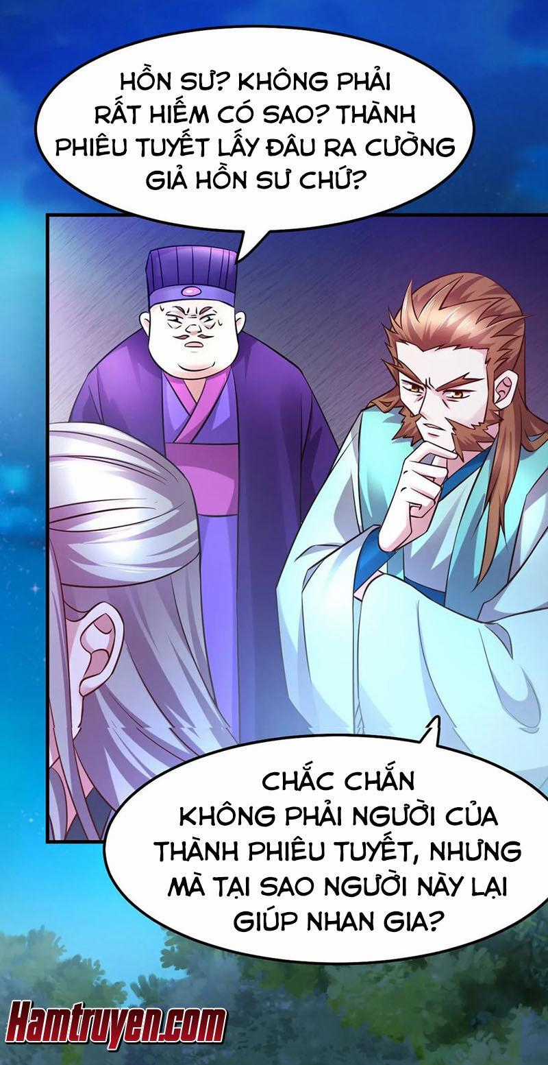 Bổn Tế Tu Chính Là Tiện Đạo Chương 54 trang 0