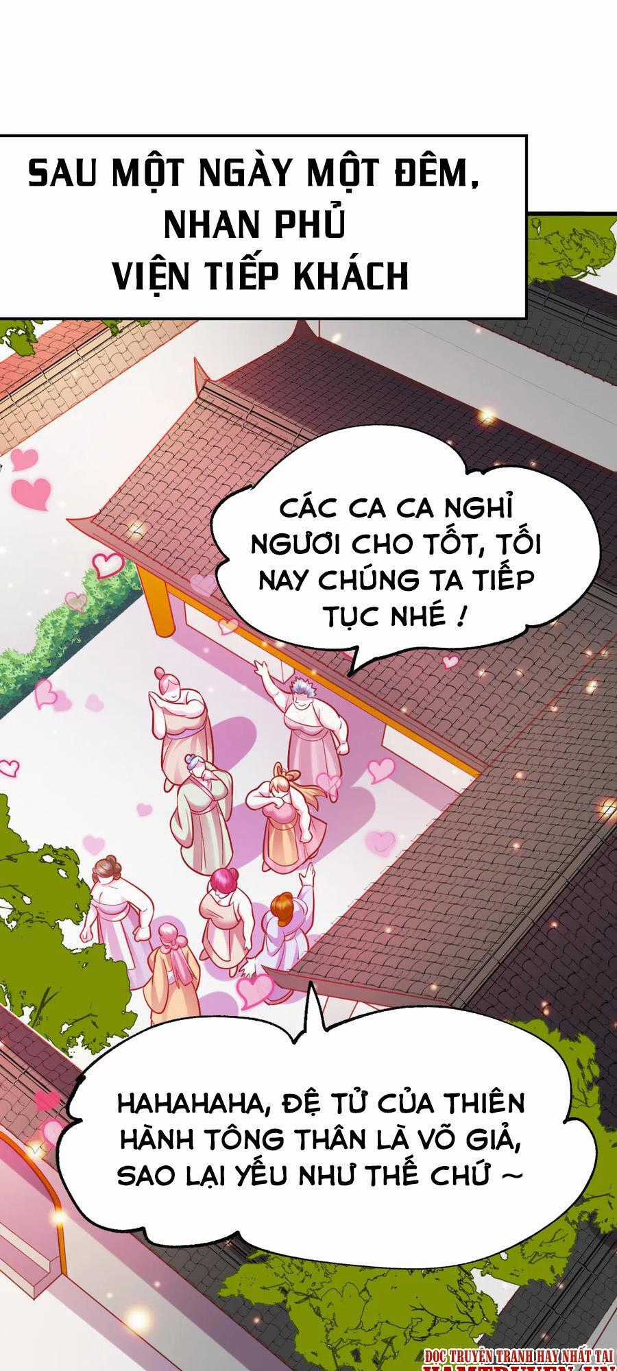 Bổn Tế Tu Chính Là Tiện Đạo Chương 55 trang 0