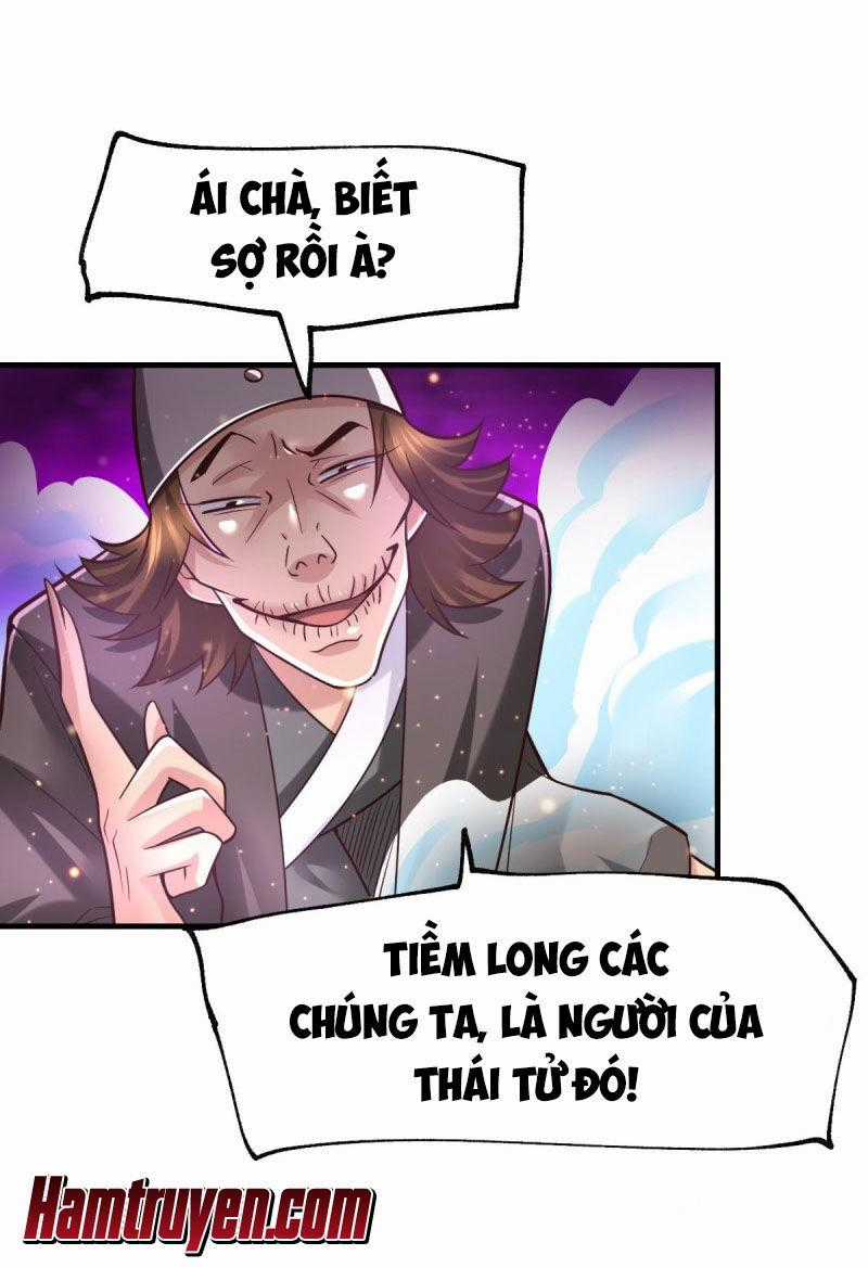 Bổn Tế Tu Chính Là Tiện Đạo Chương 66 trang 0