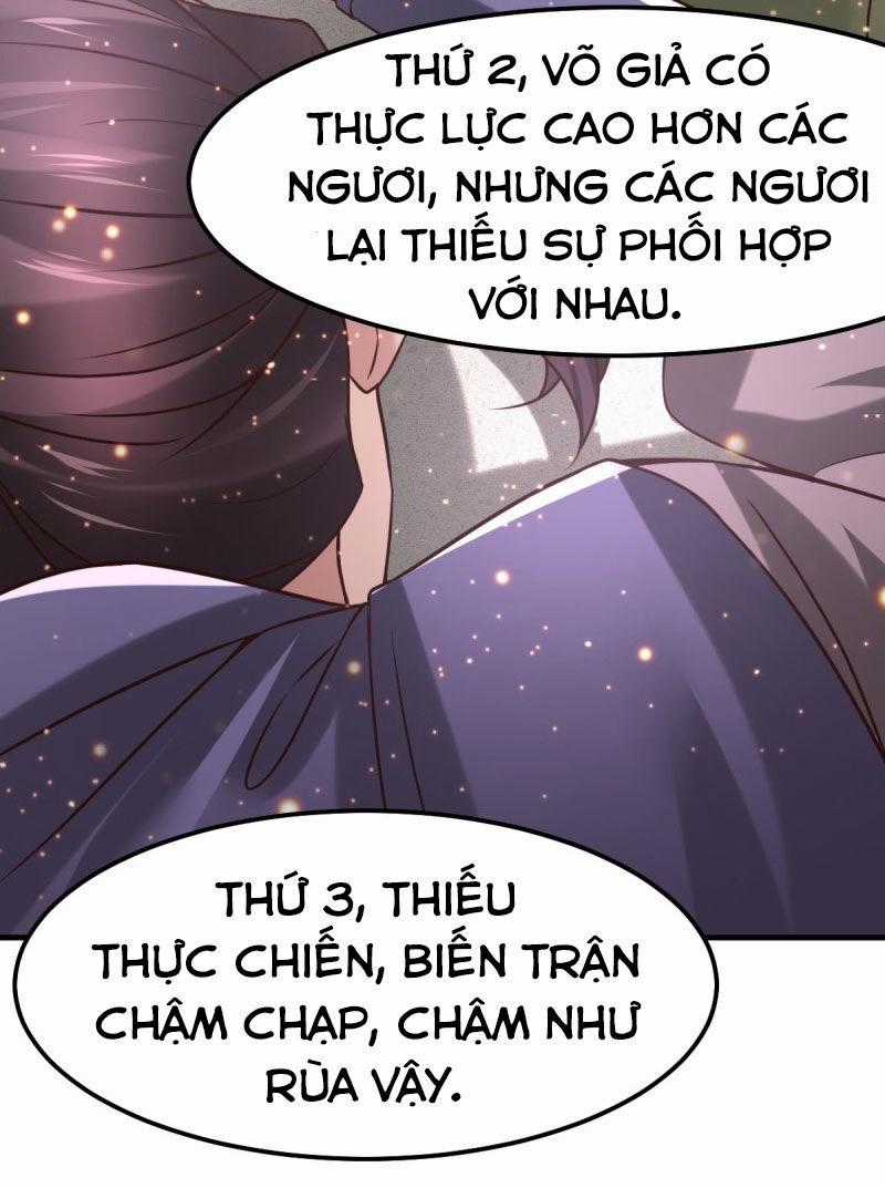 Bổn Tế Tu Chính Là Tiện Đạo Chương 68 trang 1