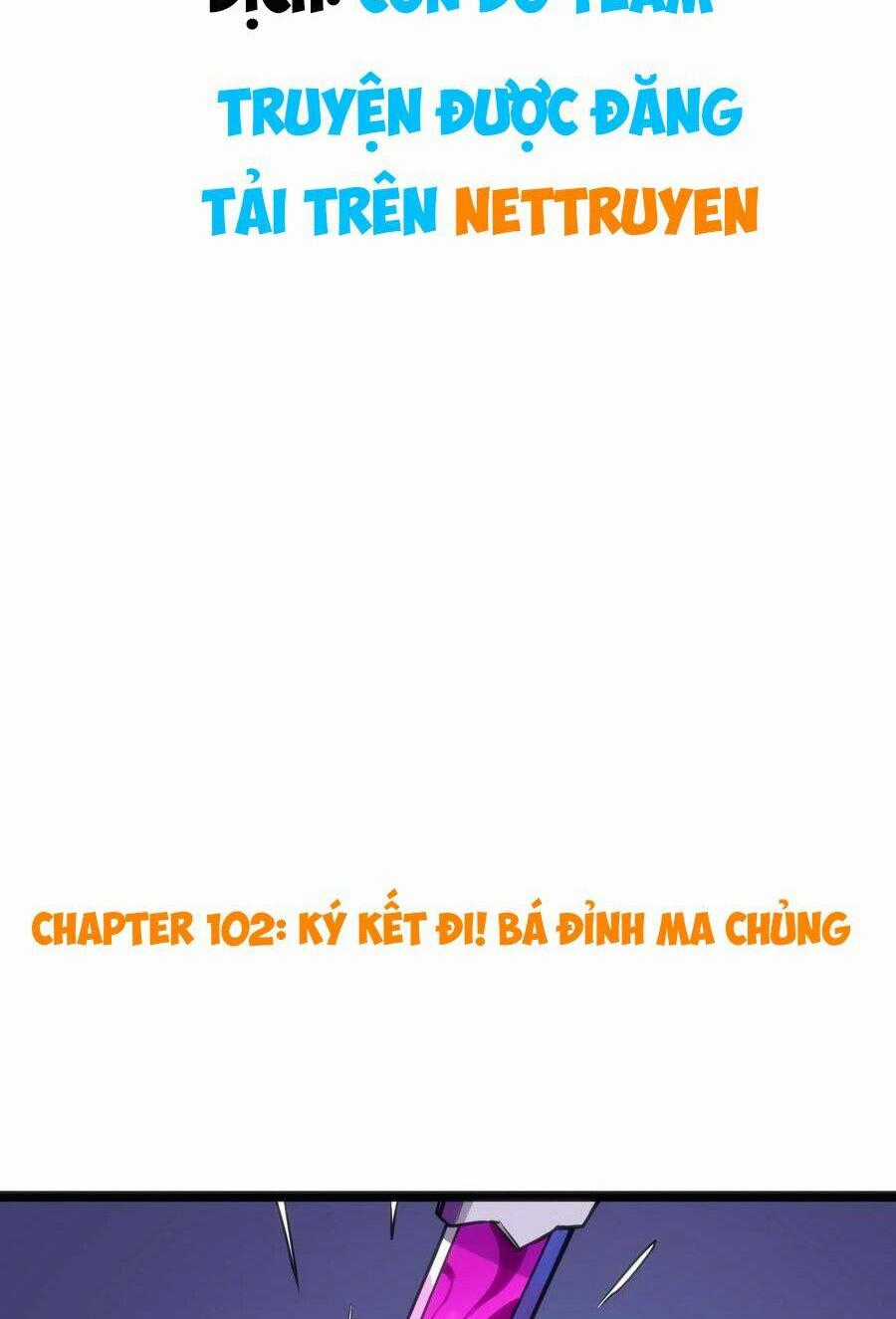 Bổn Thánh Nữ Ngã Bài Rồi Chapter 102 trang 0
