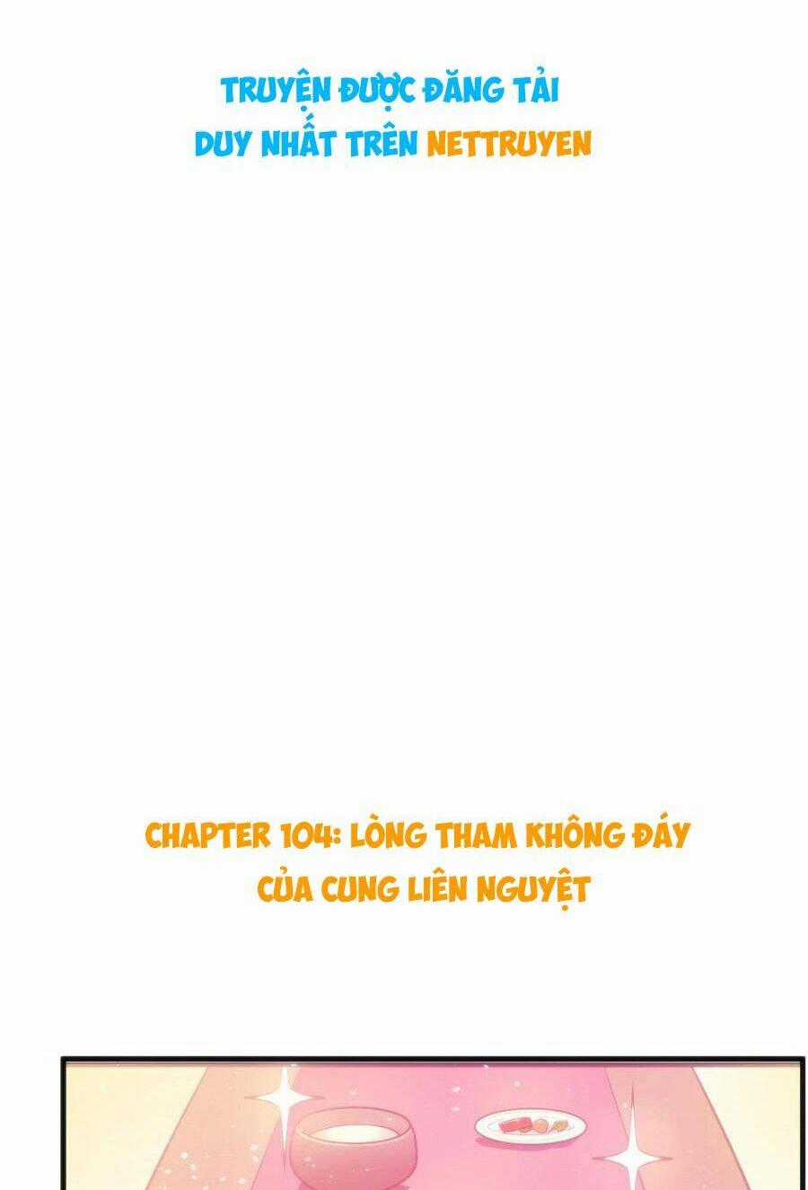 Bổn Thánh Nữ Ngã Bài Rồi Chapter 104 trang 0