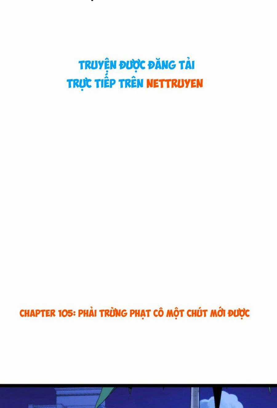 Bổn Thánh Nữ Ngã Bài Rồi Chapter 105 trang 0