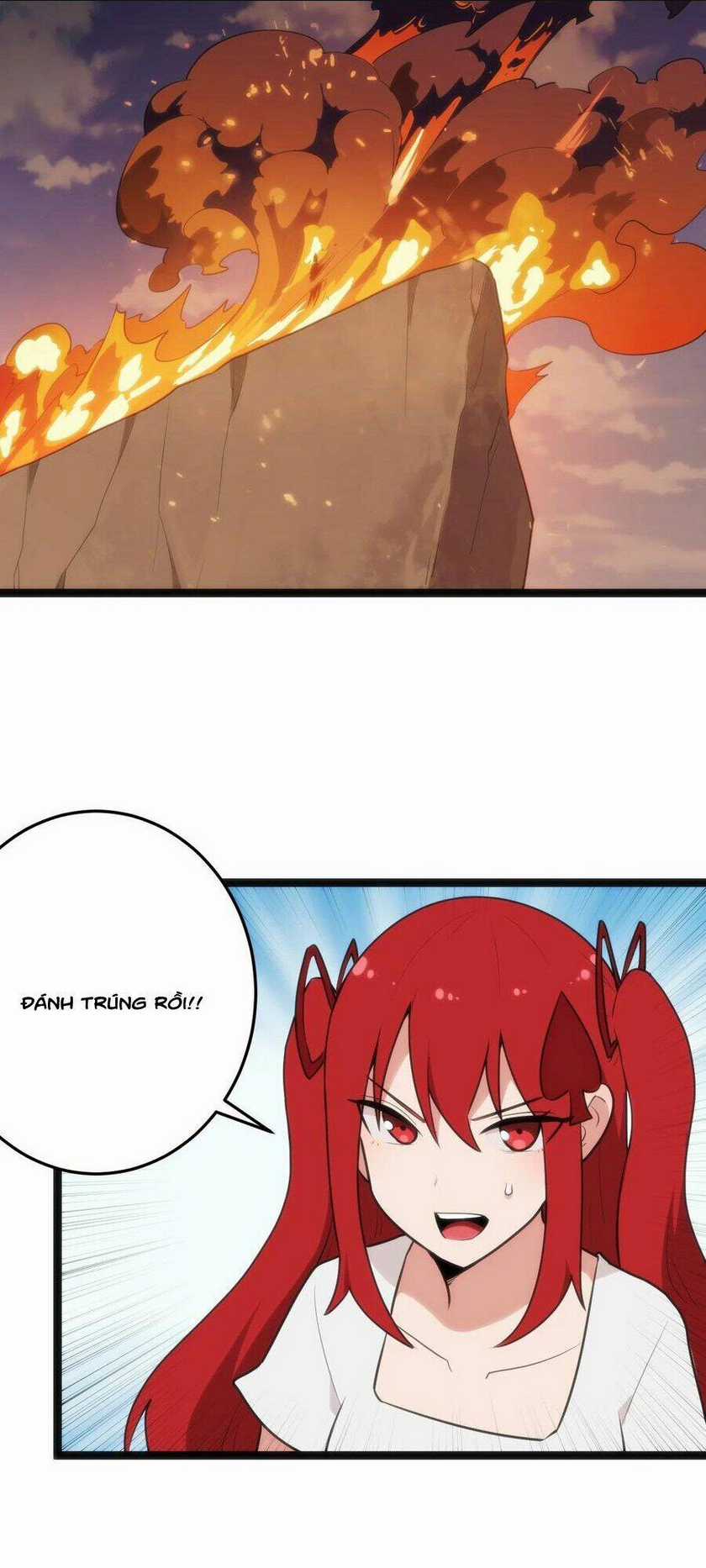 Bổn Thánh Nữ Ngã Bài Rồi Chapter 130 trang 1