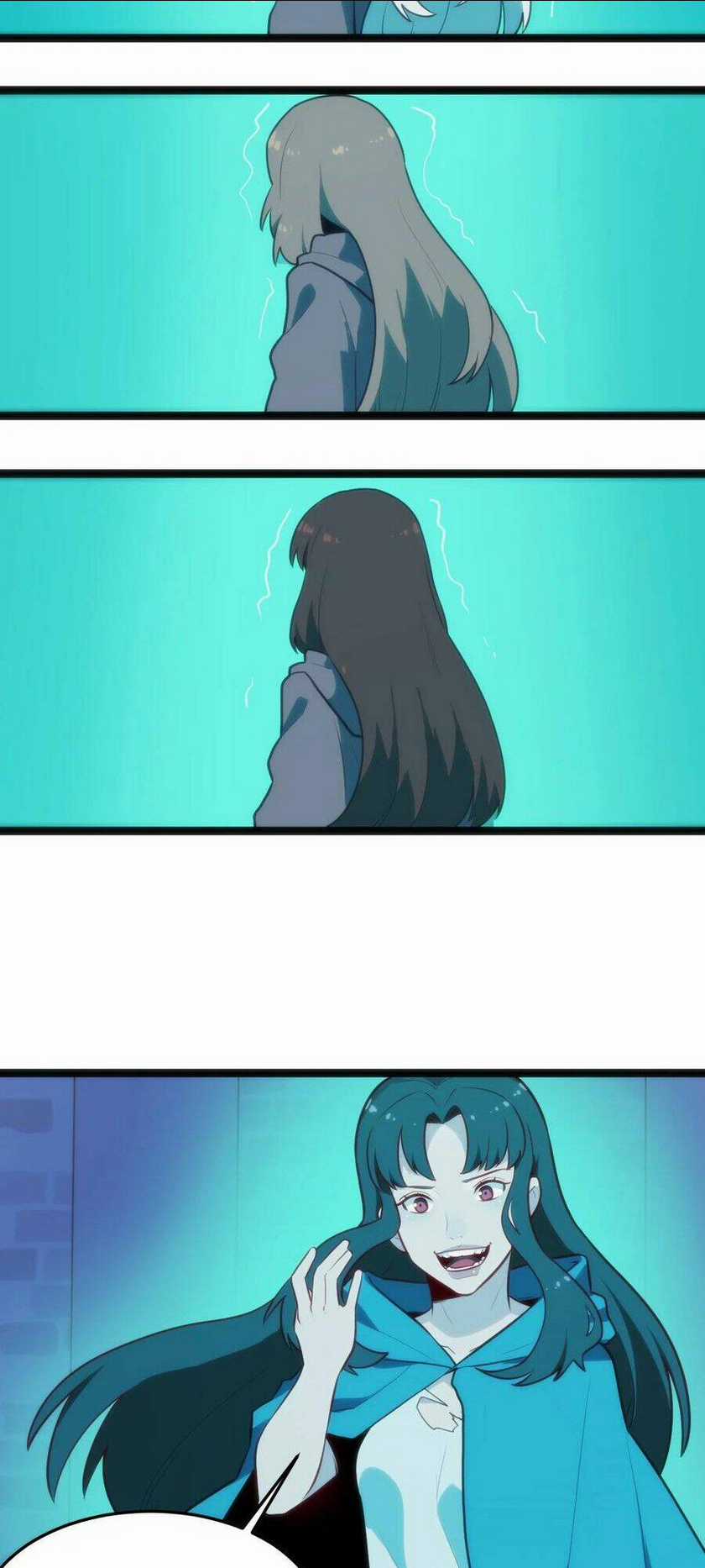 Bổn Thánh Nữ Ngã Bài Rồi Chapter 137 trang 1