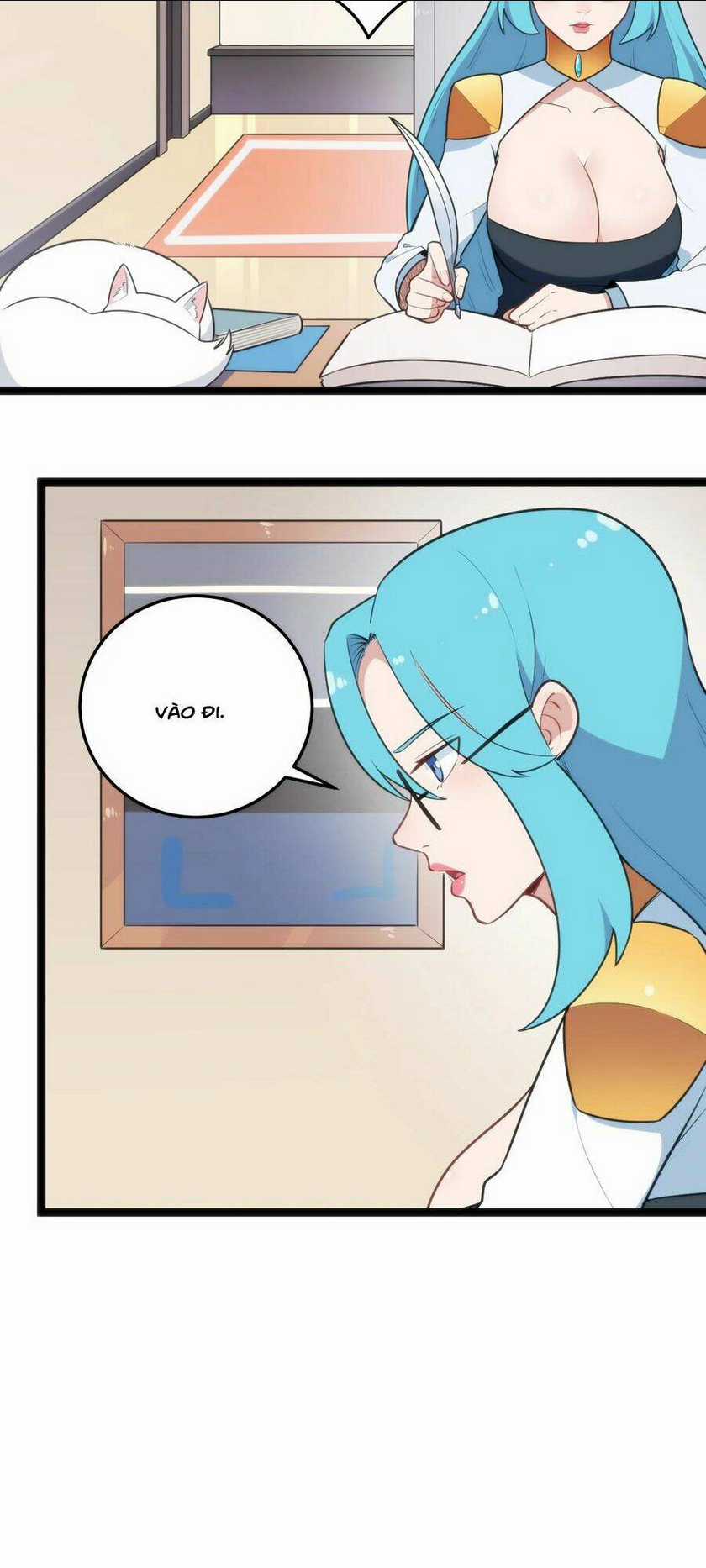 Bổn Thánh Nữ Ngã Bài Rồi Chapter 139 trang 1