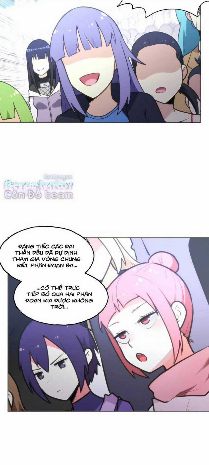 Bổn Thánh Nữ Ngã Bài Rồi Chapter 151 trang 1