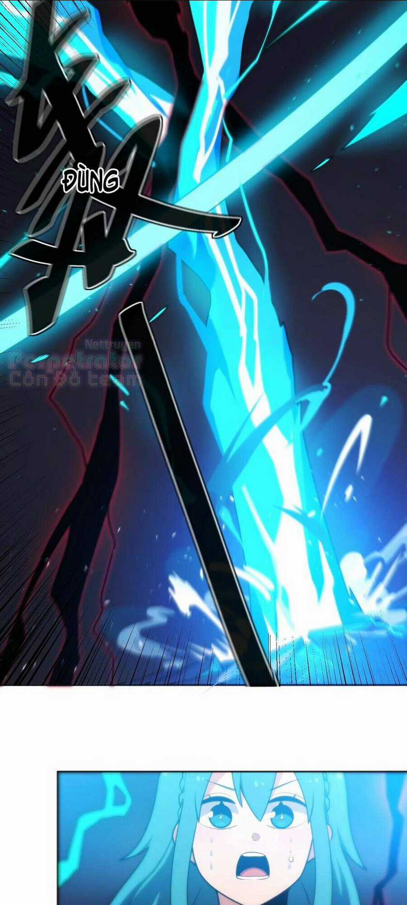 Bổn Thánh Nữ Ngã Bài Rồi Chapter 164 trang 1