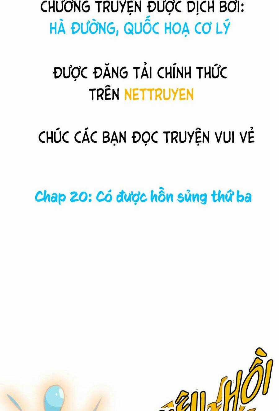 Bổn Thánh Nữ Ngã Bài Rồi Chapter 20 trang 0