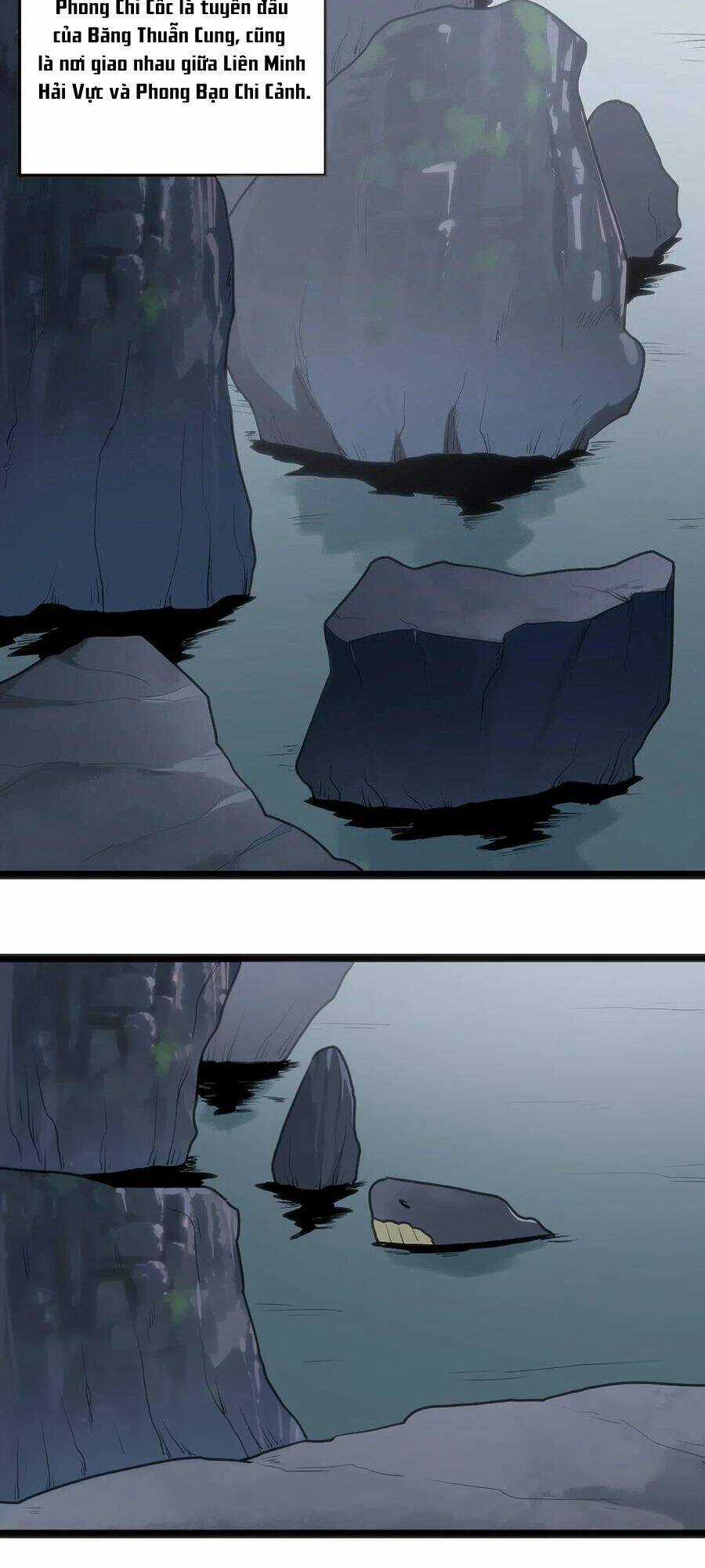 Bổn Thánh Nữ Ngã Bài Rồi Chapter 27 trang 1
