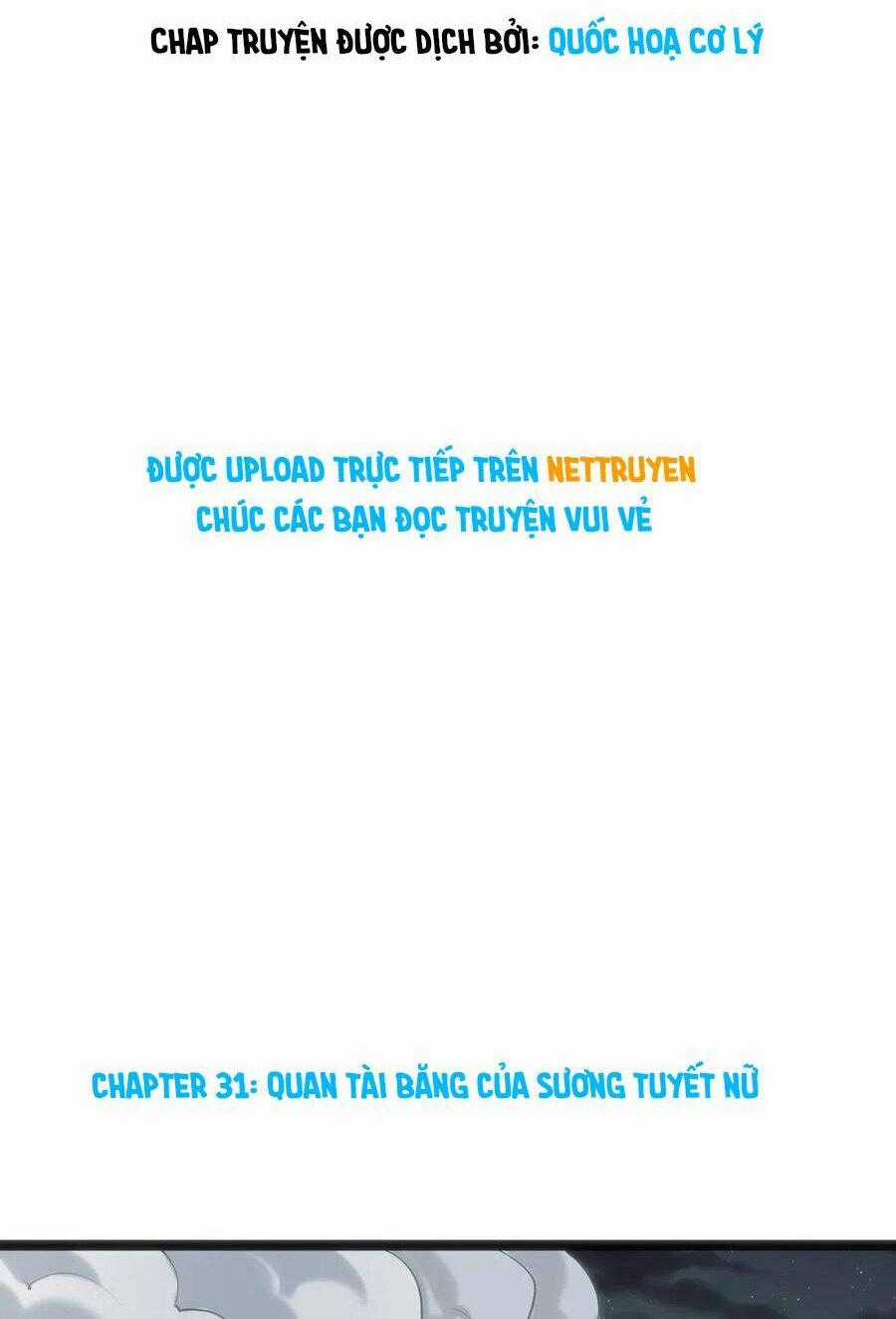 Bổn Thánh Nữ Ngã Bài Rồi Chapter 31 trang 0