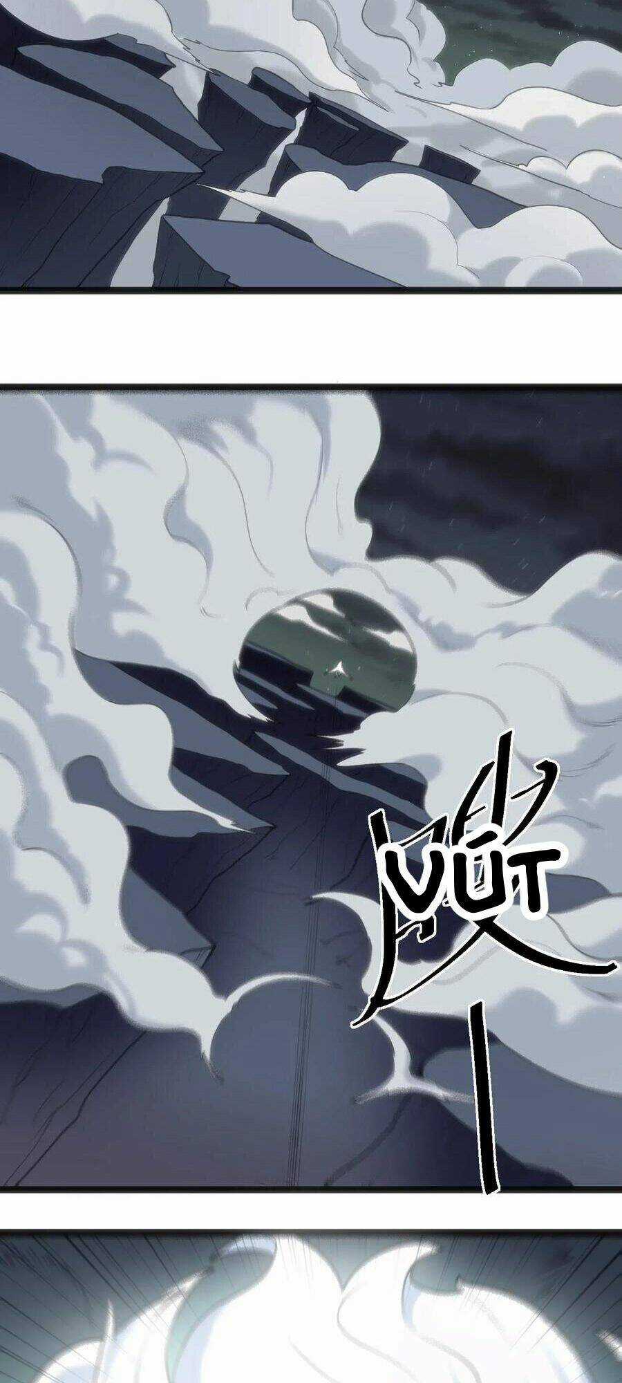 Bổn Thánh Nữ Ngã Bài Rồi Chapter 31 trang 1