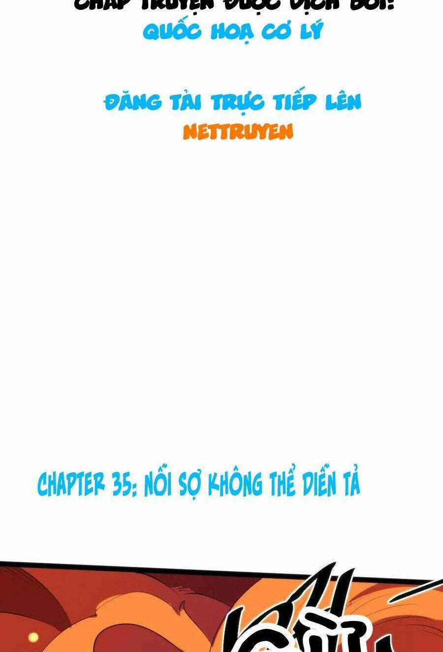 Bổn Thánh Nữ Ngã Bài Rồi Chapter 35 trang 0