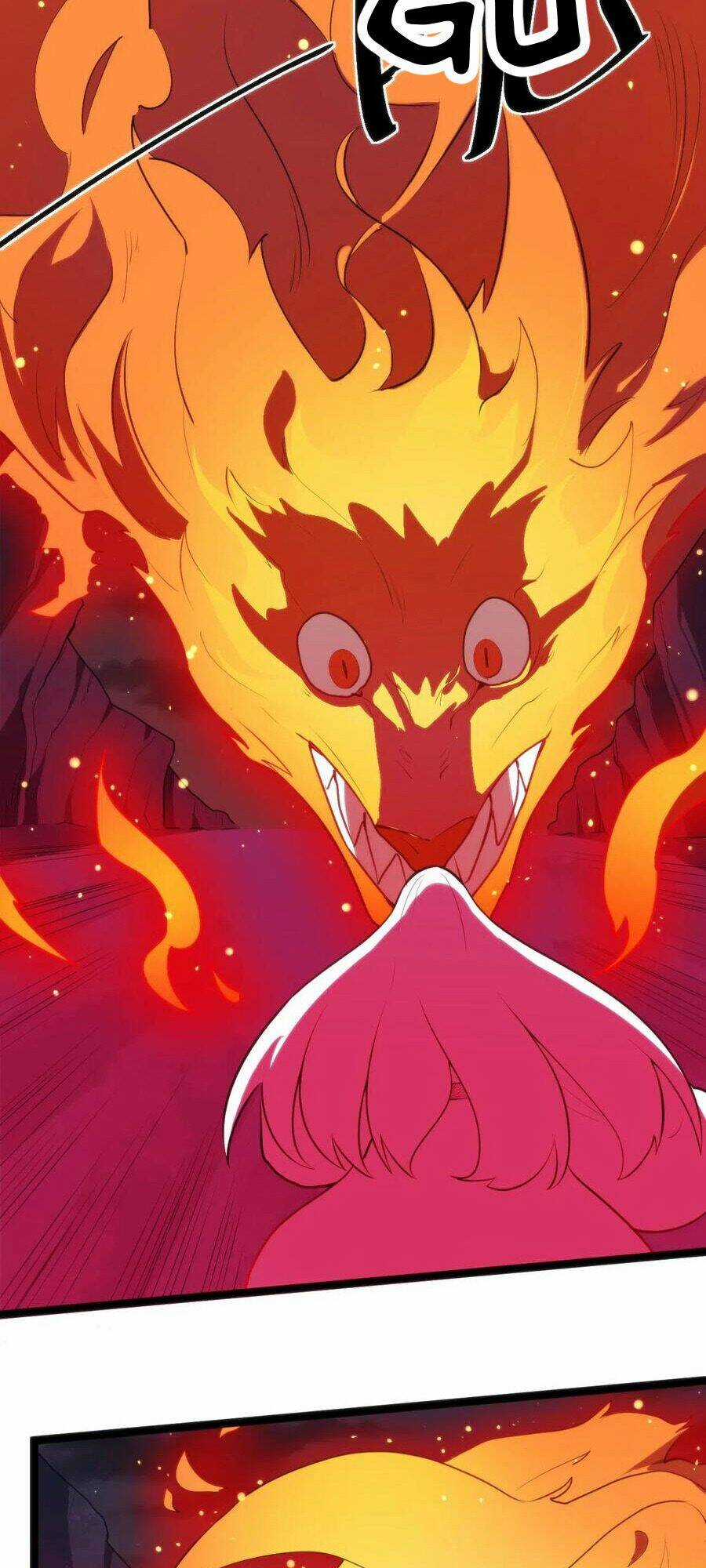 Bổn Thánh Nữ Ngã Bài Rồi Chapter 35 trang 1