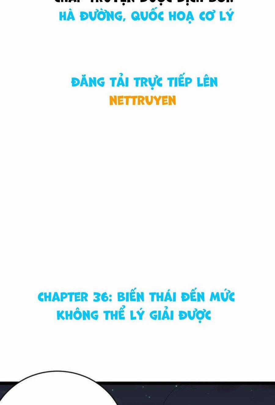 Bổn Thánh Nữ Ngã Bài Rồi Chapter 36 trang 0