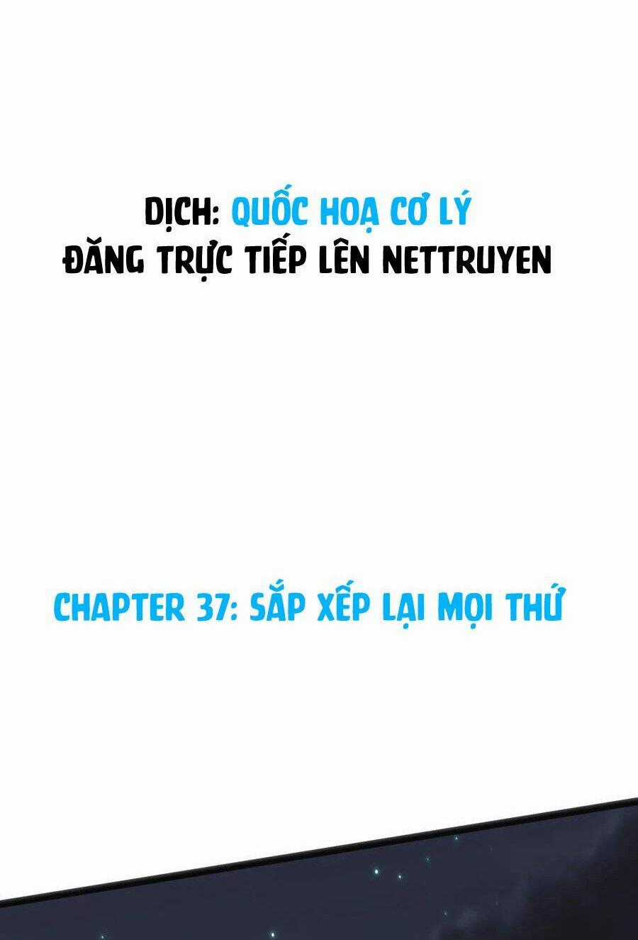 Bổn Thánh Nữ Ngã Bài Rồi Chapter 37 trang 0