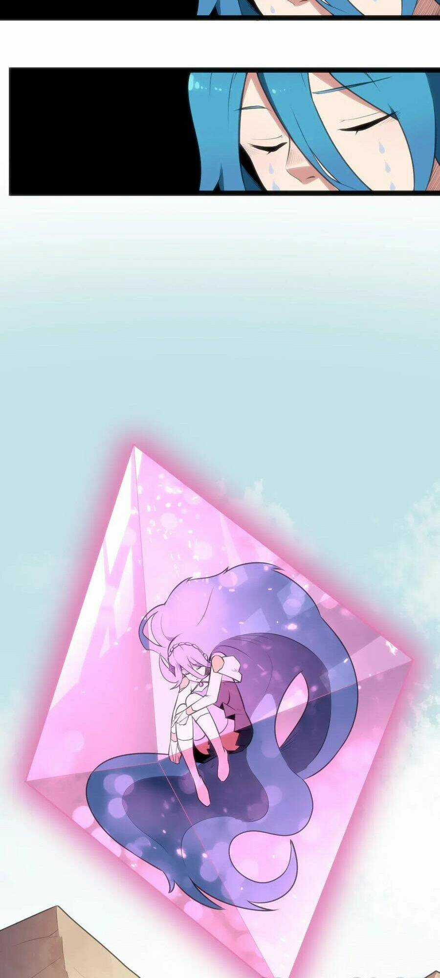 Bổn Thánh Nữ Ngã Bài Rồi Chapter 42 trang 1