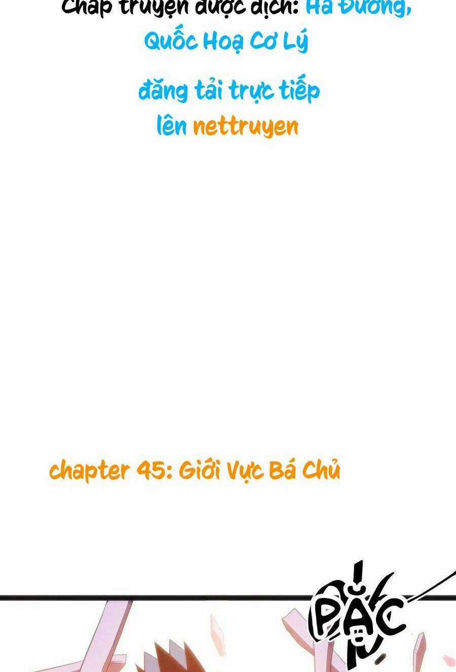 Bổn Thánh Nữ Ngã Bài Rồi Chapter 45 trang 0