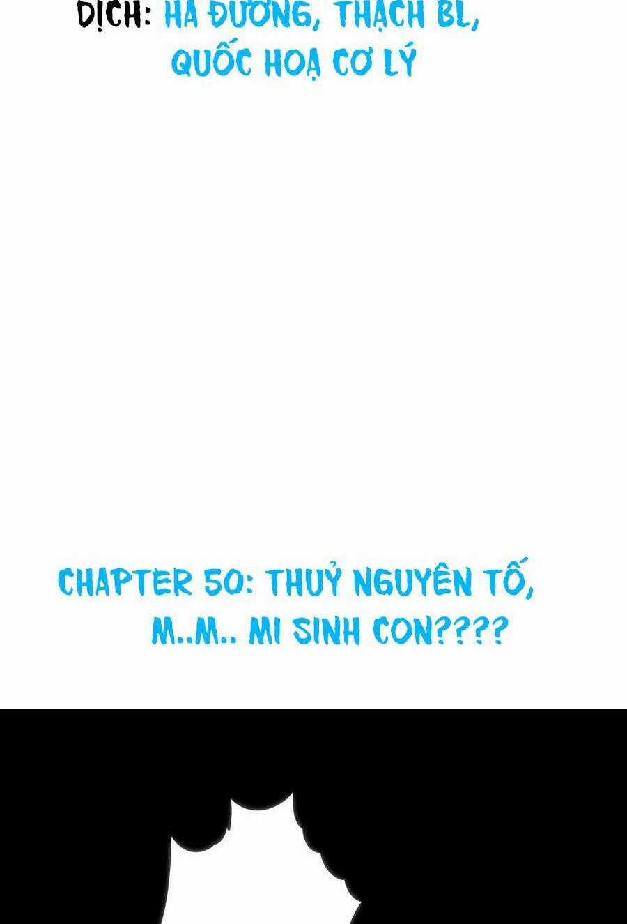 Bổn Thánh Nữ Ngã Bài Rồi Chapter 50 trang 0