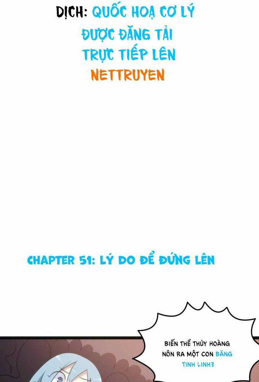 Bổn Thánh Nữ Ngã Bài Rồi Chapter 51 trang 0