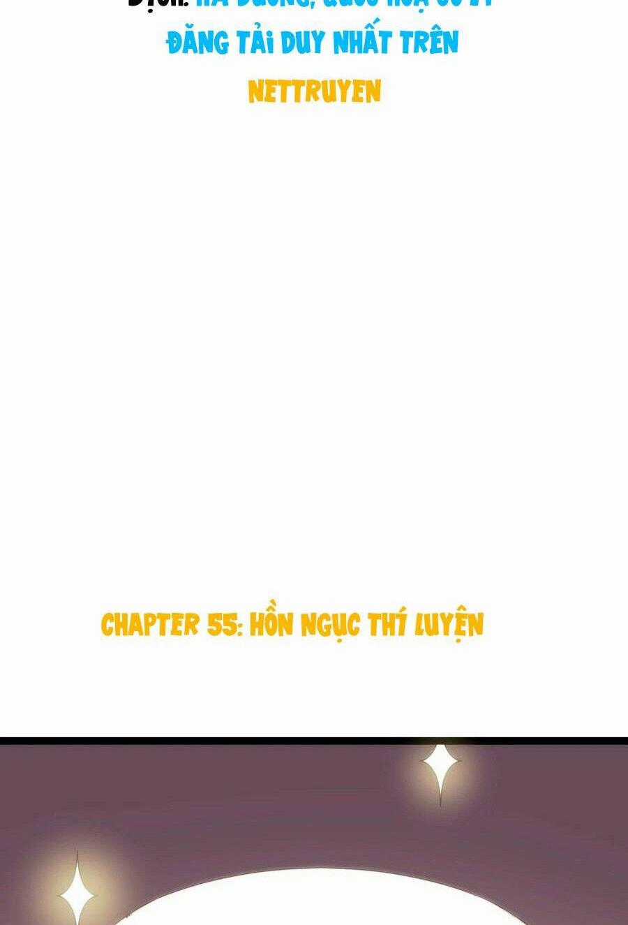 Bổn Thánh Nữ Ngã Bài Rồi Chapter 55 trang 0