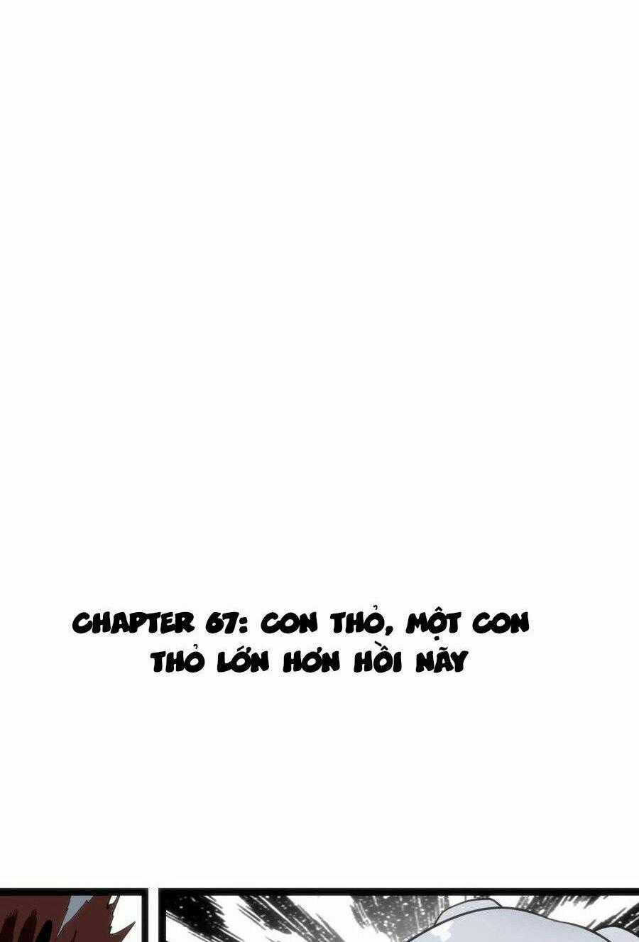Bổn Thánh Nữ Ngã Bài Rồi Chapter 67 trang 0