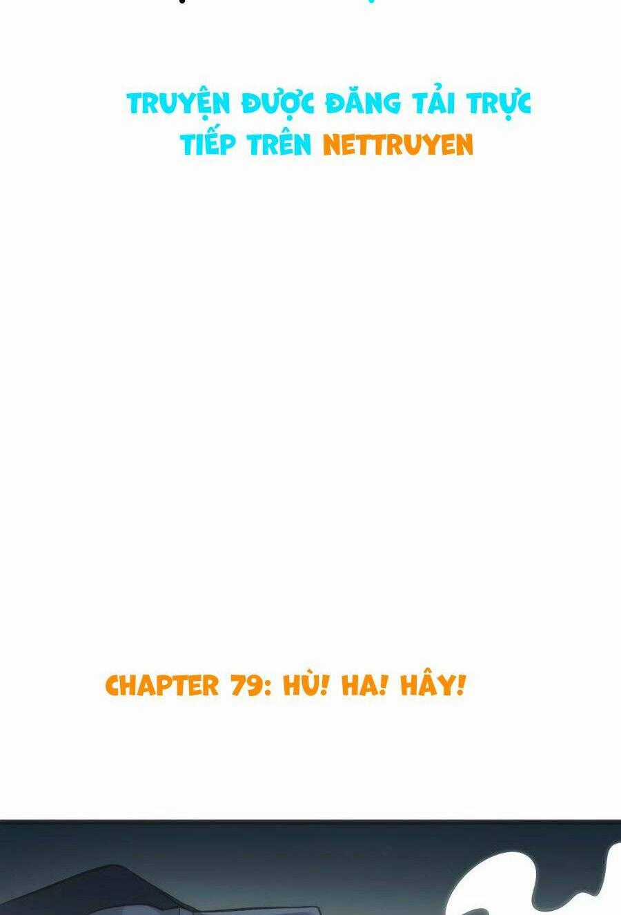 Bổn Thánh Nữ Ngã Bài Rồi Chapter 79 trang 0