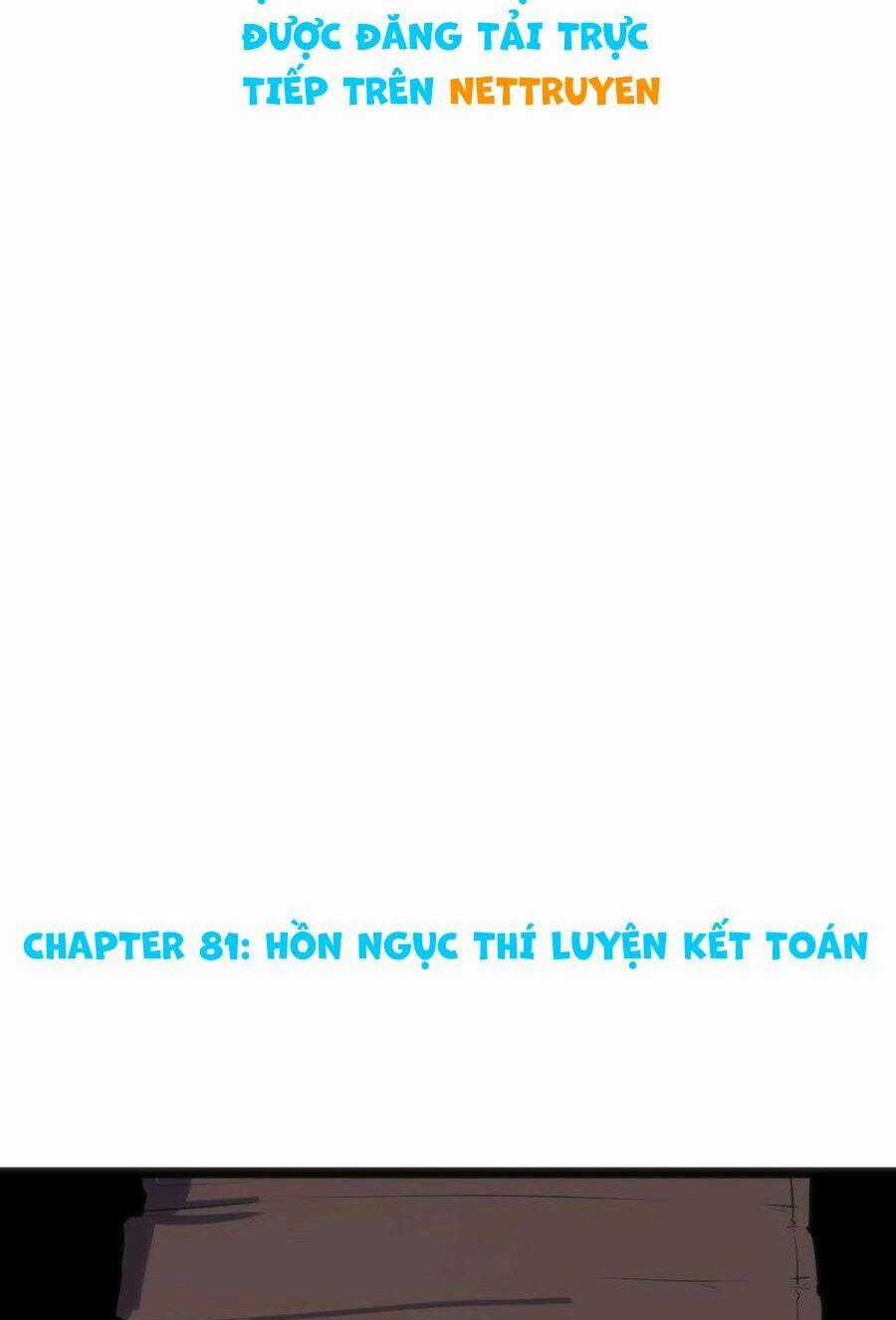 Bổn Thánh Nữ Ngã Bài Rồi Chapter 81 trang 0