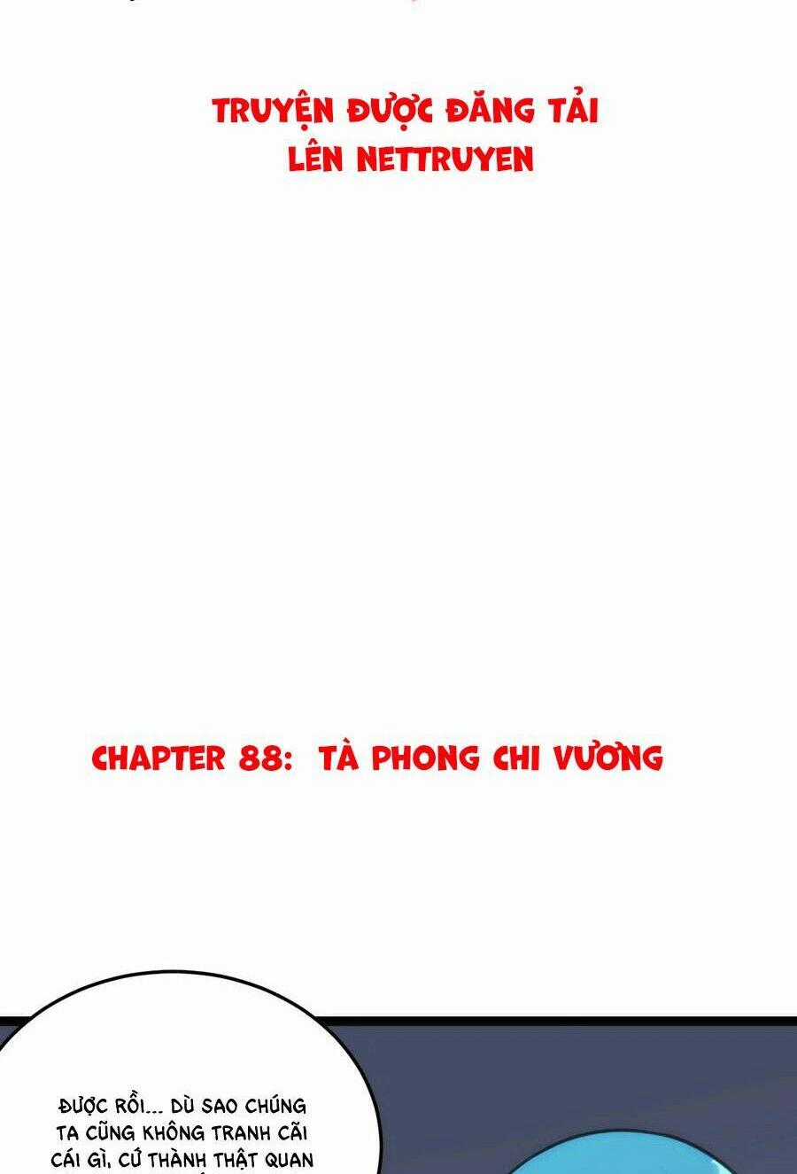 Bổn Thánh Nữ Ngã Bài Rồi Chapter 88 trang 0