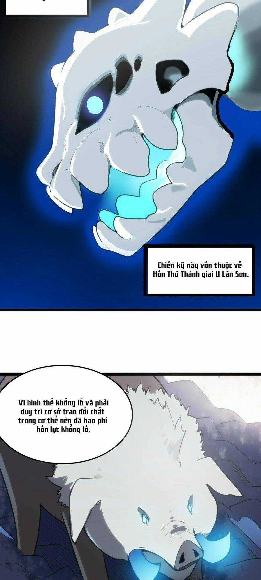 Bổn Thánh Nữ Ngã Bài Rồi Chapter 92 trang 1