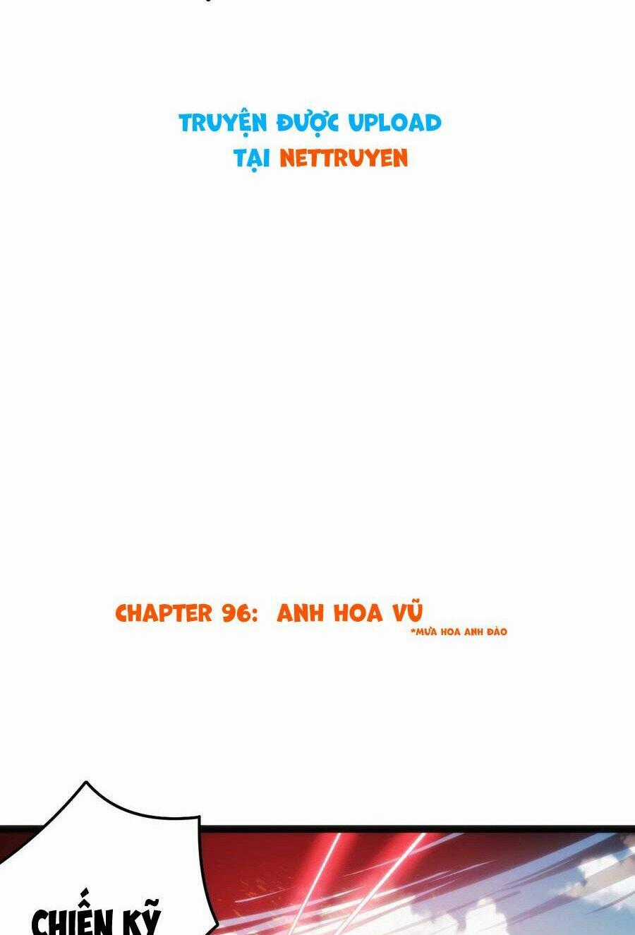 Bổn Thánh Nữ Ngã Bài Rồi Chapter 96 trang 0
