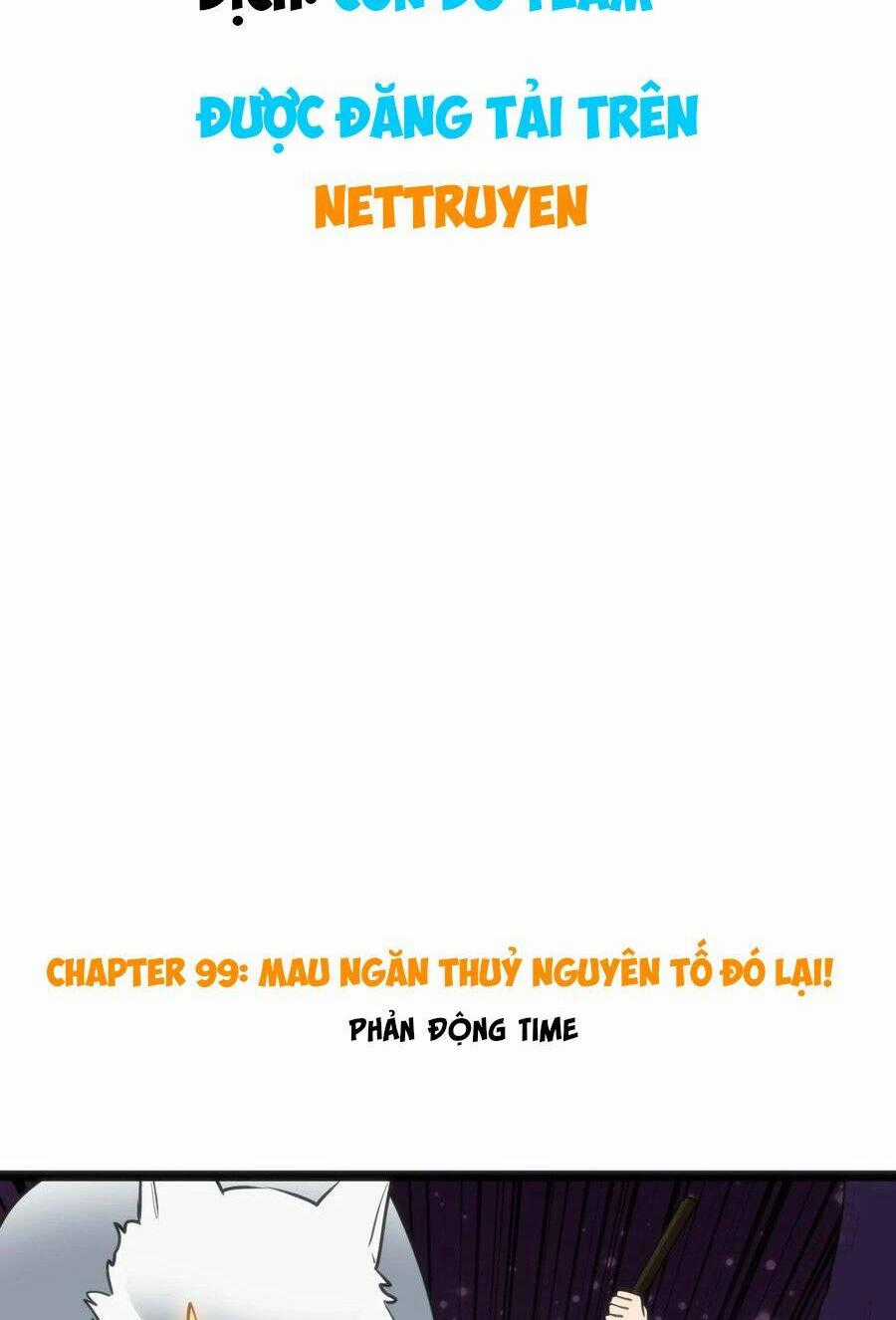 Bổn Thánh Nữ Ngã Bài Rồi Chapter 99 trang 0
