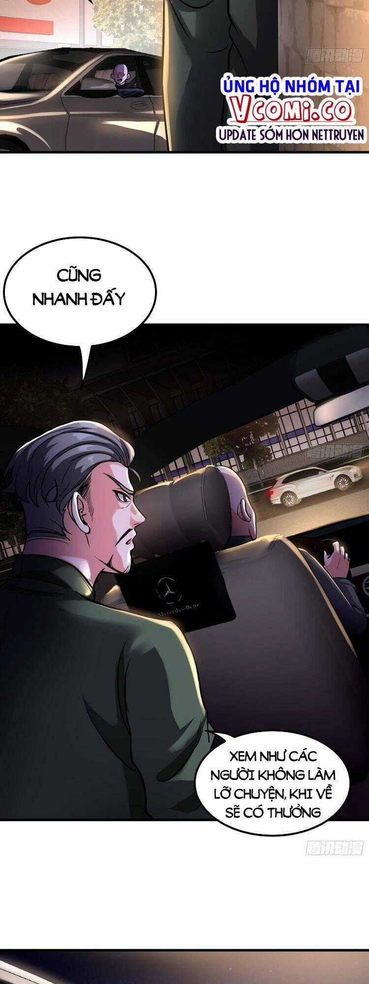 Bổn Tiên Tu Hậu Cung Đạo Chapter 10 trang 1
