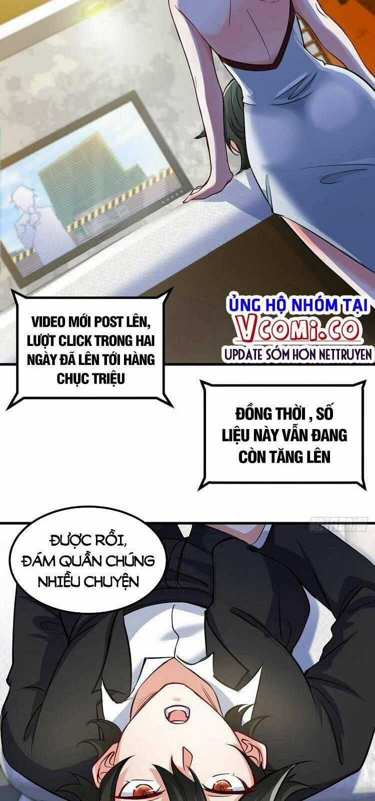 Bổn Tiên Tu Hậu Cung Đạo Chapter 11 trang 1