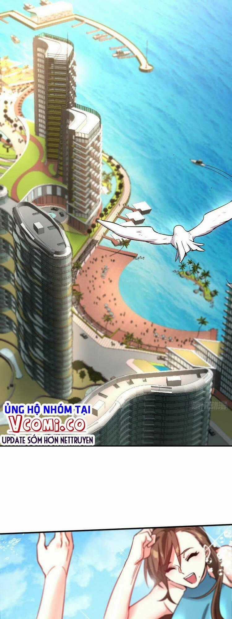Bổn Tiên Tu Hậu Cung Đạo Chapter 19 trang 0