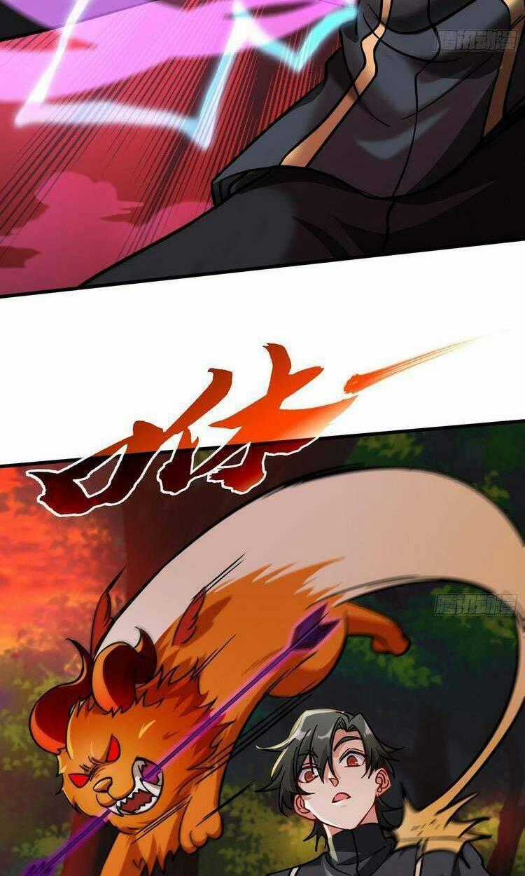 Bổn Tiên Tu Hậu Cung Đạo Chapter 27 trang 1